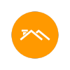 Tile roofers Logo